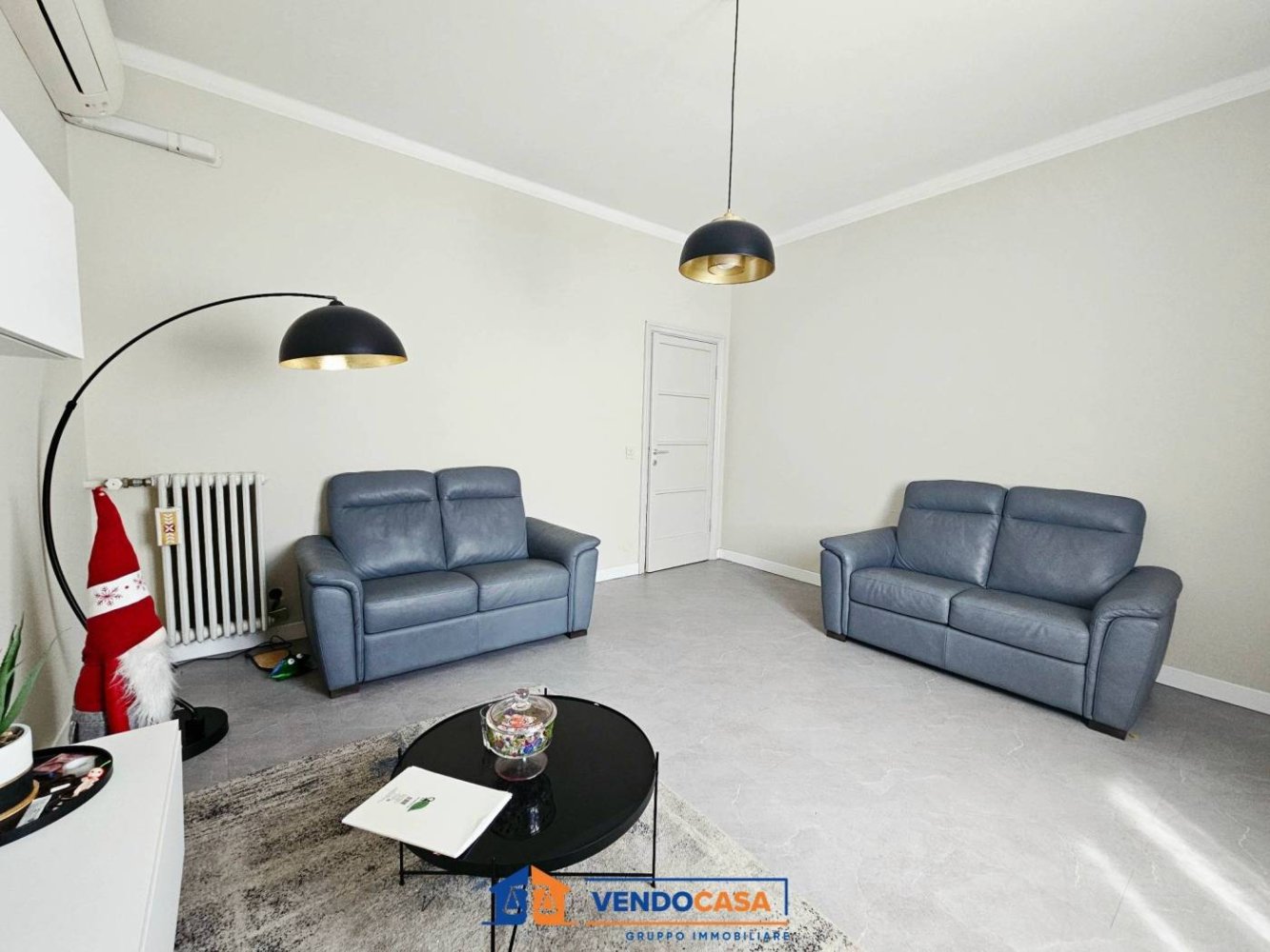 3 غرف نوم شقة في Brescia, Italy رقم 332623