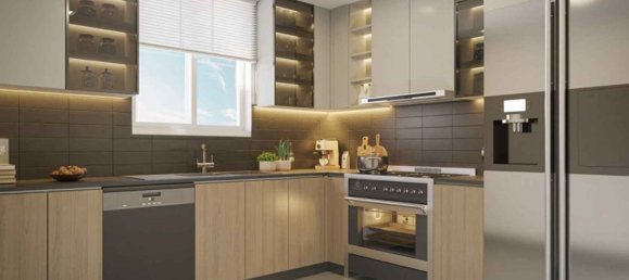 Apartamento T3 em Jebel Ali, UAE N.º 117246 4