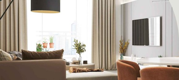 Apartamento T3 em Jebel Ali, UAE N.º 117246 6