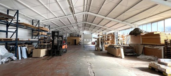 Entrepôt à Minden-Lubbecke, Germany 1760m² No. 125867 21