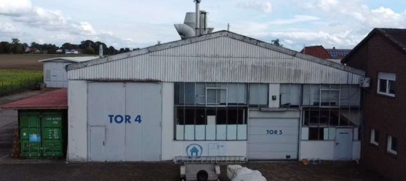 Entrepôt à Minden-Lubbecke, Germany 1760m² No. 125867 9