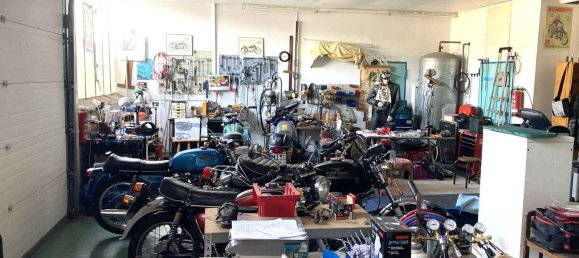 Entrepôt à Minden-Lubbecke, Germany 1760m² No. 125867 7