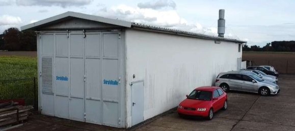 Entrepôt à Minden-Lubbecke, Germany 1760m² No. 125867 12