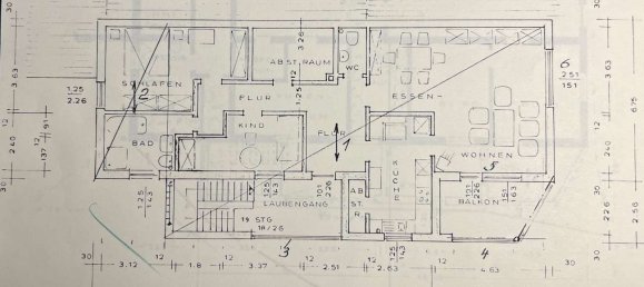 Entrepôt à Minden-Lubbecke, Germany 1760m² No. 125867 13