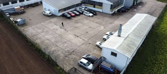 Entrepôt à Minden-Lubbecke, Germany 1760m² No. 125867 20