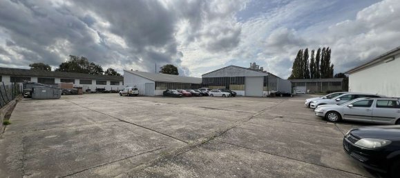 Entrepôt à Minden-Lubbecke, Germany 1760m² No. 125867 8