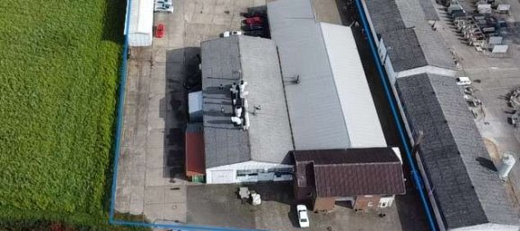 Entrepôt à Minden-Lubbecke, Germany 1760m² No. 125867 19