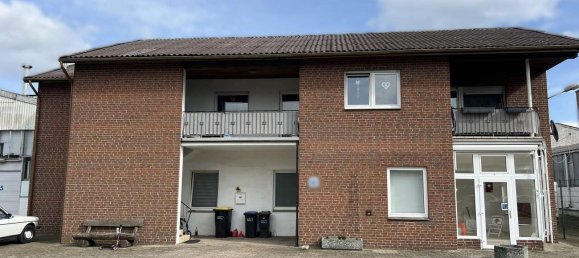 Entrepôt à Minden-Lubbecke, Germany 1760m² No. 125867 3