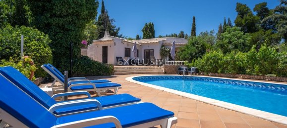 Casa de 3 dormitorios en Mexilhoeira Grande, Portugal No. 134927 29