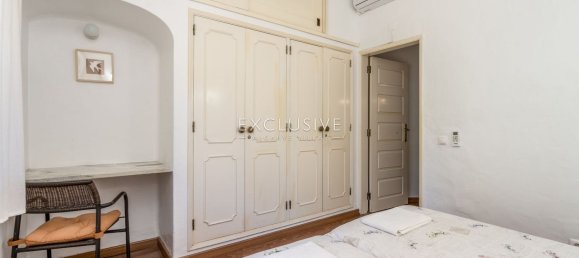 Casa de 3 dormitorios en Mexilhoeira Grande, Portugal No. 134927 13