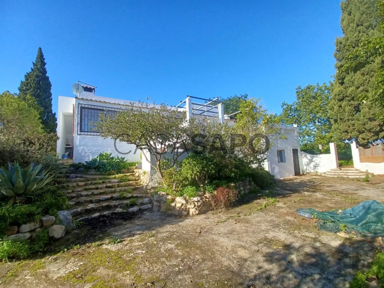 3 bedrooms House in Olhao, Portugal No. 332286