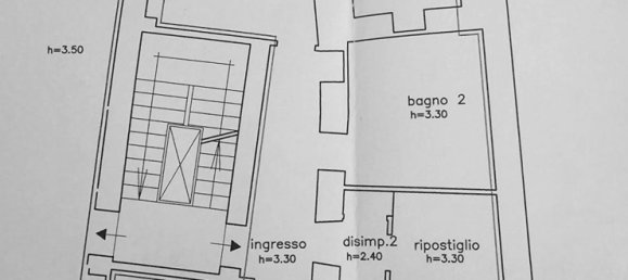 5 rooms Apartment in Passignano sul Trasimeno, Italy No. 47687 48