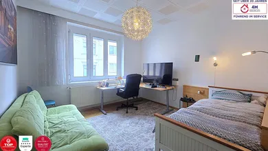 2-Zimmer Wohnung in Favoriten, Austria, Nr. 130991
