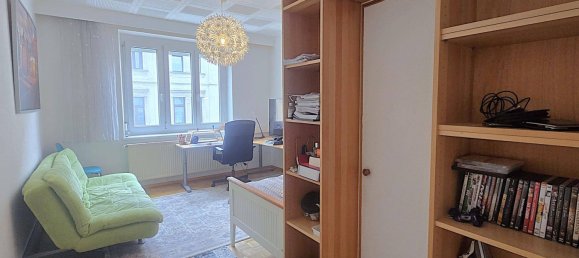 2-Zimmer Wohnung in Favoriten, Austria, Nr. 130991 4