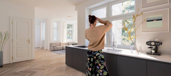 2 rooms Apartment in Hietzing, Austria No. 176922 4