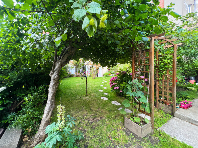 4 Schlafzimmer Haus in Boulogne-sur-Mer, France, Nr. 222588