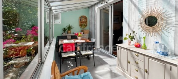 4 غرف نوم منزل في Boulogne-sur-Mer, France رقم 222588 5