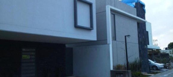 Дом с 4 спальнями в Морелос, Мексика № 145998 2