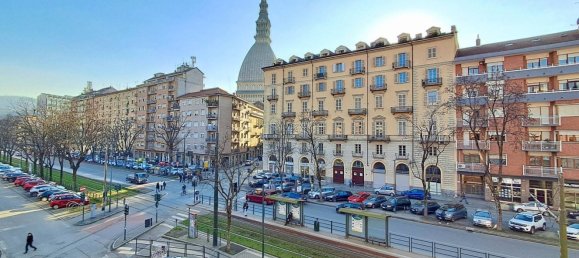 5-Zimmer Wohnung in Turin, Italy, Nr. 43637 15