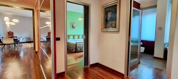 5-Zimmer Wohnung in Turin, Italy, Nr. 43637 21