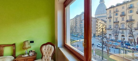 5-Zimmer Wohnung in Turin, Italy, Nr. 43637 23