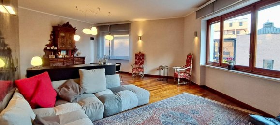 5-Zimmer Wohnung in Turin, Italy, Nr. 43637 14