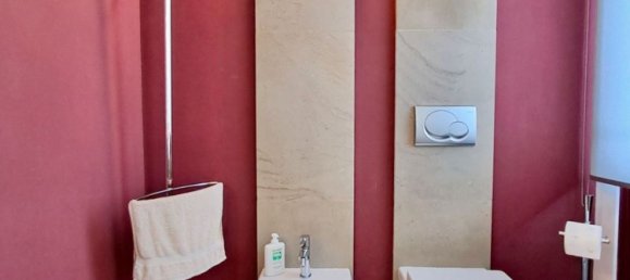 5-Zimmer Wohnung in Turin, Italy, Nr. 43637 45