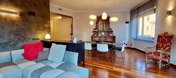 5-Zimmer Wohnung in Turin, Italy, Nr. 43637 18