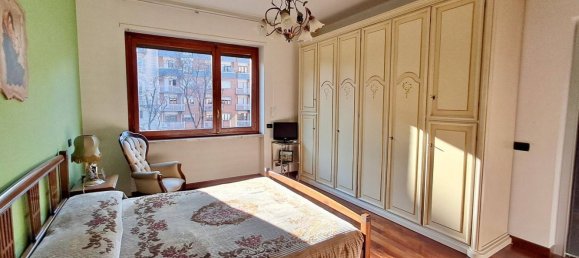 5-Zimmer Wohnung in Turin, Italy, Nr. 43637 24
