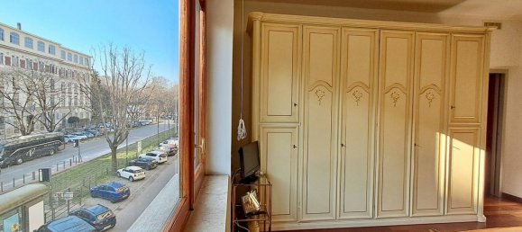 5-Zimmer Wohnung in Turin, Italy, Nr. 43637 25