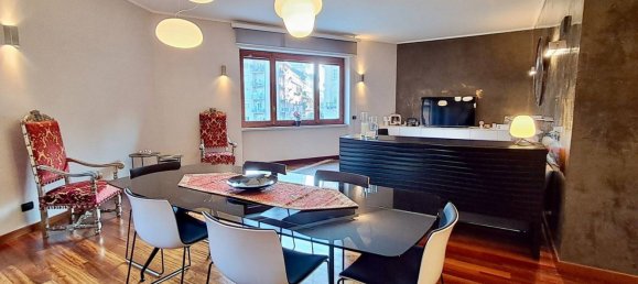 5-Zimmer Wohnung in Turin, Italy, Nr. 43637 13