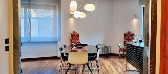 5-Zimmer Wohnung in Turin, Italy, Nr. 43637 11