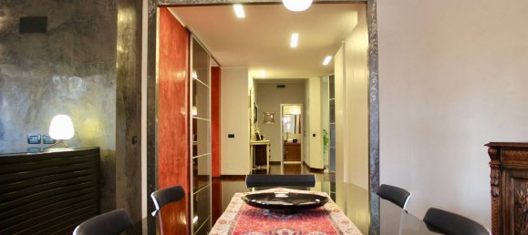 5-Zimmer Wohnung in Turin, Italy, Nr. 43637 20