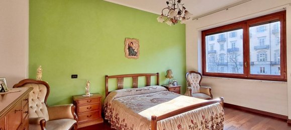 5-Zimmer Wohnung in Turin, Italy, Nr. 43637 22