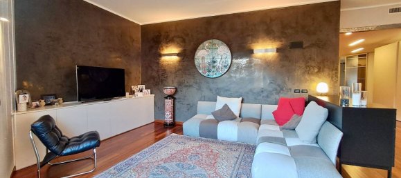 5-Zimmer Wohnung in Turin, Italy, Nr. 43637 19