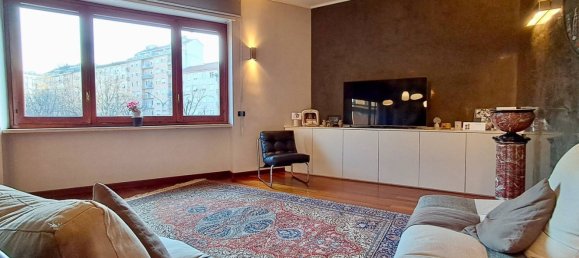 5-Zimmer Wohnung in Turin, Italy, Nr. 43637 16