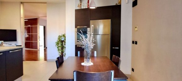 5-Zimmer Wohnung in Turin, Italy, Nr. 43637 36