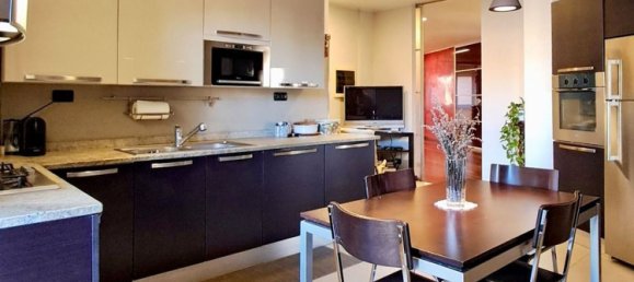 5-Zimmer Wohnung in Turin, Italy, Nr. 43637 37