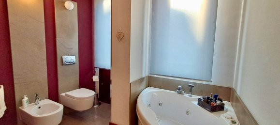 5-Zimmer Wohnung in Turin, Italy, Nr. 43637 44