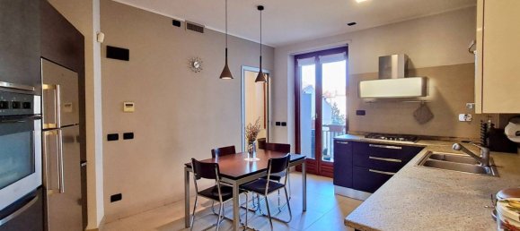 5-Zimmer Wohnung in Turin, Italy, Nr. 43637 30
