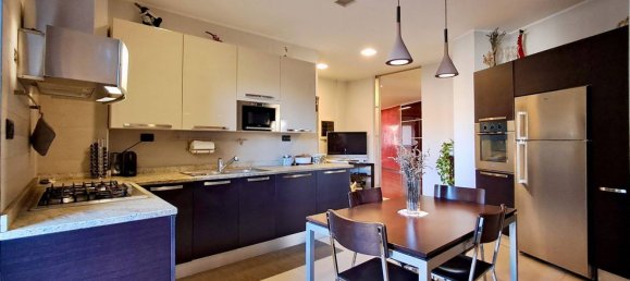 5-Zimmer Wohnung in Turin, Italy, Nr. 43637 32