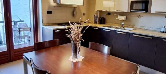 5-Zimmer Wohnung in Turin, Italy, Nr. 43637 33