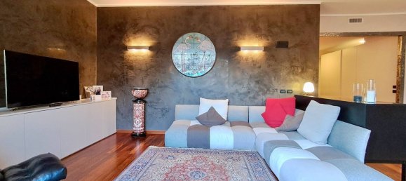 5-Zimmer Wohnung in Turin, Italy, Nr. 43637 17