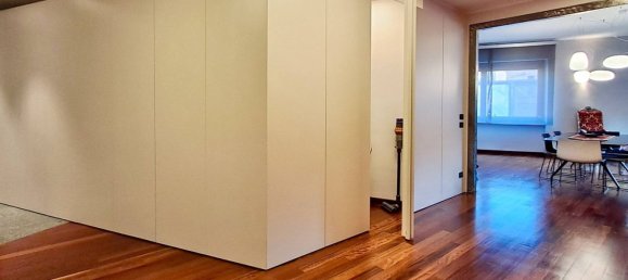 5-Zimmer Wohnung in Turin, Italy, Nr. 43637 8