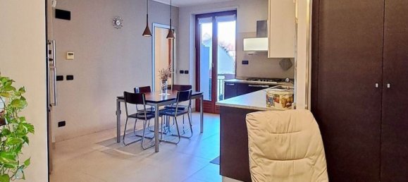 5-Zimmer Wohnung in Turin, Italy, Nr. 43637 38