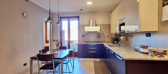 5-Zimmer Wohnung in Turin, Italy, Nr. 43637 31