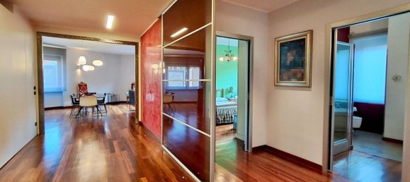 5-Zimmer Wohnung in Turin, Italy, Nr. 43637 9