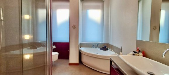 5-Zimmer Wohnung in Turin, Italy, Nr. 43637 43