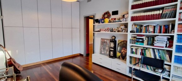 5-Zimmer Wohnung in Turin, Italy, Nr. 43637 4