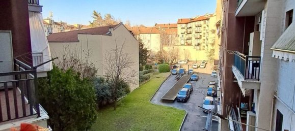 5-Zimmer Wohnung in Turin, Italy, Nr. 43637 35